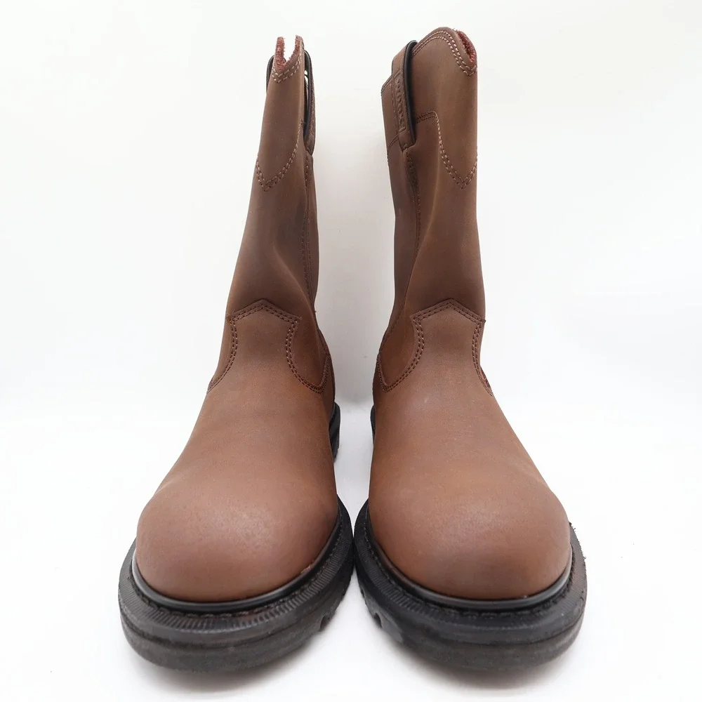 Red Wing Shoes worx by